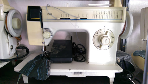 Servicio de reparación de máquinas de coser Apodaca