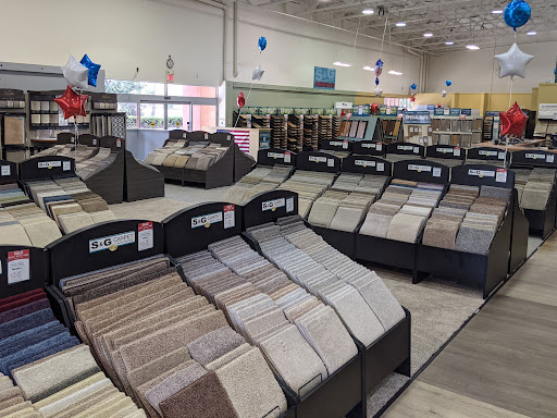 S&G Carpet and More Rocklin