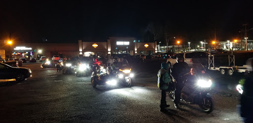 Motorcycle Dealer «Hudson Valley Harley-Davidson®», reviews and photos, 33 NY-304, Nanuet, NY 10954, USA