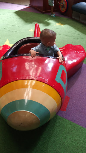 Shopping Mall «Cielo Vista», reviews and photos, 8401 Gateway Blvd W, El Paso, TX 79925, USA