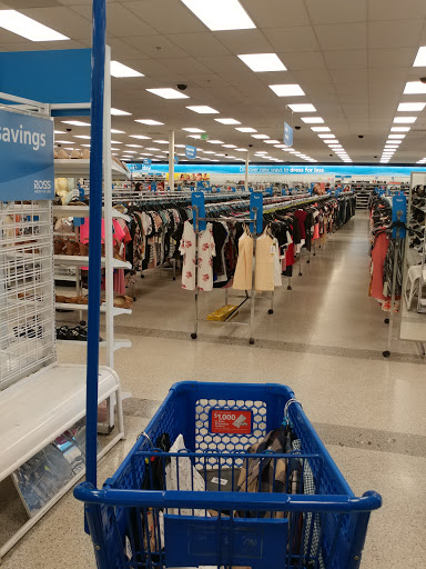 Clothing Store «Ross Dress for Less», reviews and photos, 4520 Centerplace Dr, Greeley, CO 80634, USA