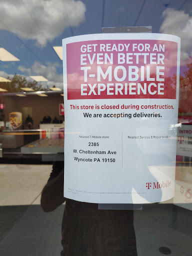 Market «Market Square», reviews and photos, 7723 Crittenden St, Philadelphia, PA 19118, USA