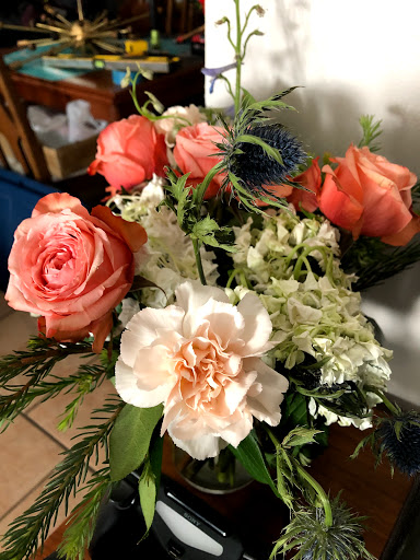 Florist «Camelback Flowershop», reviews and photos, 4108 E Indian School Rd, Phoenix, AZ 85018, USA
