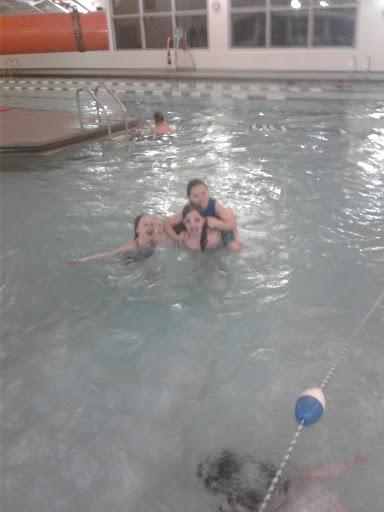 Recreation Center «Seven Hills Recreation Center», reviews and photos, 7777 Summit View Dr, Seven Hills, OH 44131, USA