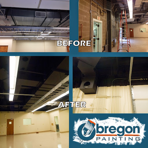 Painter «Obregon Painting», reviews and photos, 10857 Kingston Pike, Knoxville, TN 37934, USA