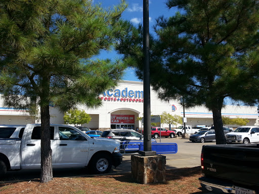 Sporting Goods Store «Academy Sports + Outdoors», reviews and photos, 8668 S Broadway Ave, Tyler, TX 75703, USA