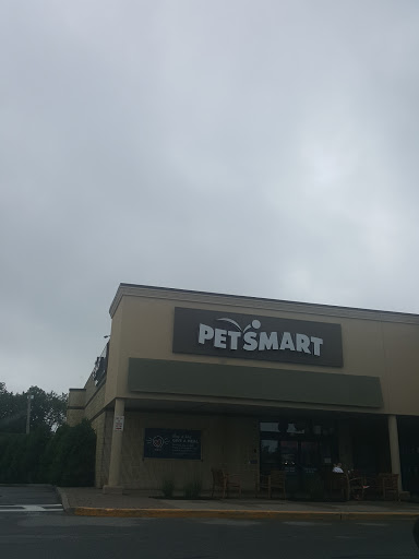 Pet Supply Store «PetSmart», reviews and photos, 1110 NY-112, Port Jefferson Station, NY 11776, USA