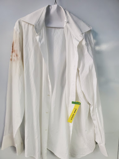 Dry Cleaner «One Low Price Dry Cleaners», reviews and photos, 13440 Biscayne Blvd, North Miami, FL 33181, USA