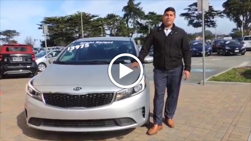 Car Dealer «Stahl Motor Cars», reviews and photos, 2330 Del Monte Ave, Monterey, CA 93940, USA