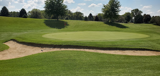 Golf Course «Country Club Estates Golf Course», reviews and photos, 365 E Pottawatomi Dr, Fontana-On-Geneva Lake, WI 53125, USA