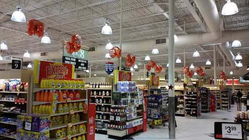 Grocery Store «Giant Food Stores», reviews and photos, 835 Bowman St, Lebanon, PA 17046, USA