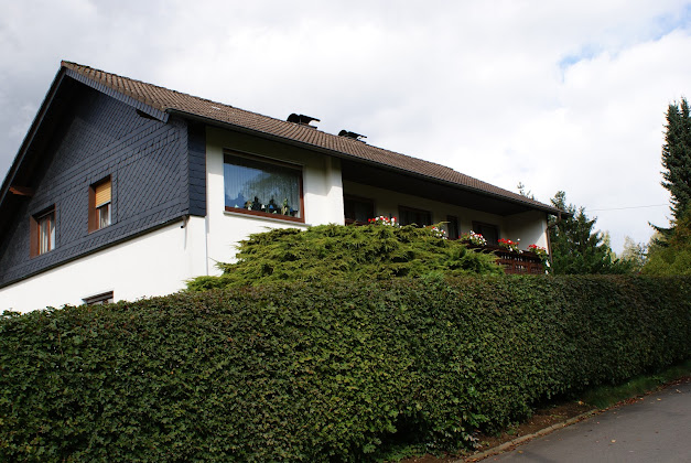 Photo Ferienwohnung Ferienwohnung Hein 51580 Reichshof