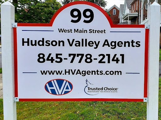 Insurance Agency «Hudson Valley Agents», reviews and photos