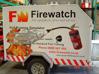 Firewatch New Zealand