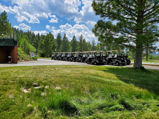 Golf Club «Northstar Golf Course», reviews and photos, 168 Basque Dr, Truckee, CA 96161, USA