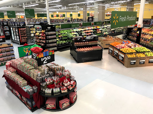 Department Store «Walmart Supercenter», reviews and photos, 125 Pavilion Pkwy, Fayetteville, GA 30214, USA