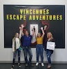 Vincennes Escape Adventures