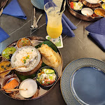 Photo n°1 de l'avis de nati. fait le 03/10/2023 à 11:45 sur le  Restaurant Madras à Göttingen