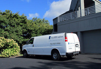 10,000 LAKES CARPET & UPHOLSTERY CLEANING