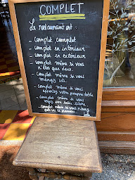 Photo n°2 de restaurant le quartier à Dieulefit ()