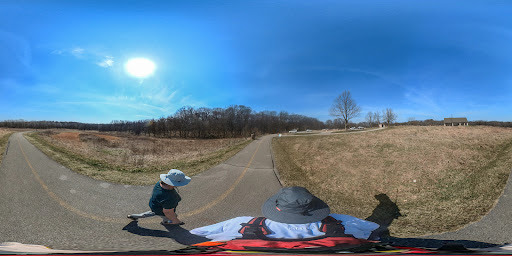 Park «Hickory Creek Preserve - LaPorte Road Access», reviews and photos, 10537 W La Porte Rd, Mokena, IL 60448, USA