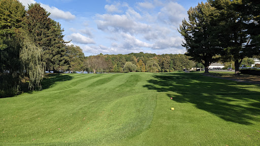 Golf Club «Manchester Country Club», reviews and photos, 305 S Main St, Manchester, CT 06040, USA