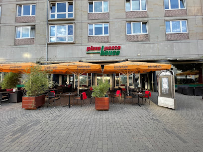 Pizza Pasta House - Reichsstraße 11-13, 04109 Leipzig, Germany