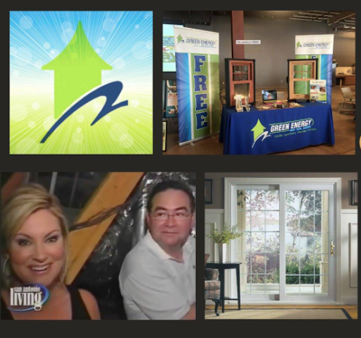 Insulation Contractor «Green Energy of SA», reviews and photos