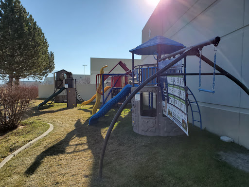 Playground Equipment Supplier «Lifetime Store - Draper», reviews and photos, 421 12300 S, Draper, UT 84020, USA