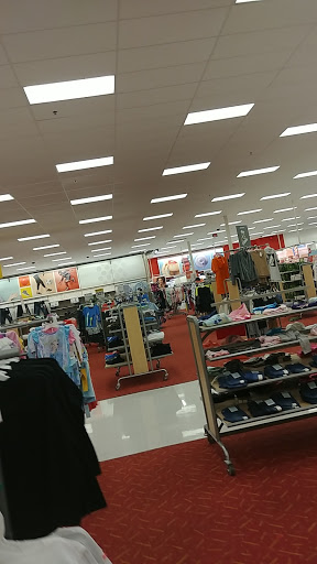 Department Store «Target», reviews and photos, 9830 W Lower Buckeye Rd, Tolleson, AZ 85353, USA