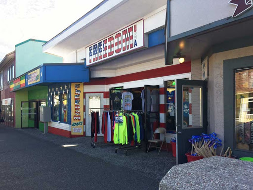 The Freedom Shop, 111 Broadway St # 16, Seaside, OR 97138, USA, 