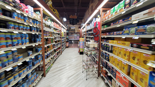 Grocery Store «Super Foodtown of North Haledon», reviews and photos, 1068 High Mountain Rd, North Haledon, NJ 07508, USA