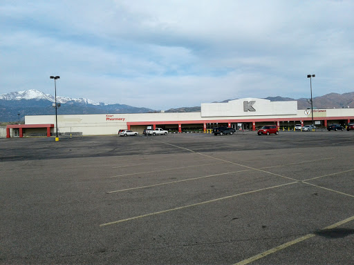 Discount Store «Kmart», reviews and photos, 3020 N Nevada Ave, Colorado Springs, CO 80907, USA