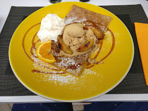 Photo n°59 de Crêperie Le Touq'crêpes à Le Touquet-Paris-Plage ()