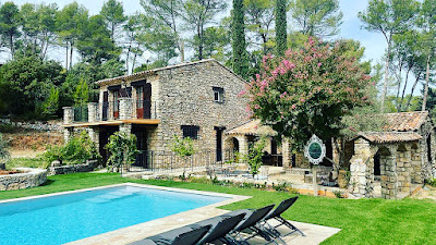 La Bastide en Provence à Draguignan