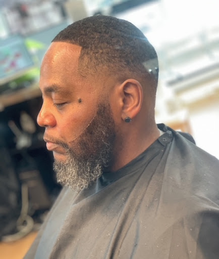 Barber Shop «Polished Barber Company», reviews and photos, 3543 Philadelphia Pike, Claymont, DE 19703, USA