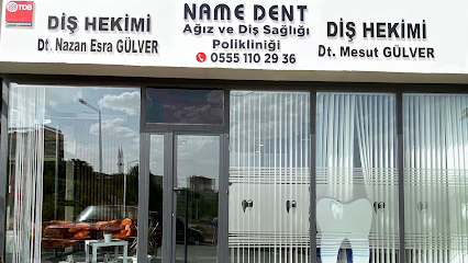 Namedent Group Diş Klinikleri - İmplant Merkezi - Ankara Acil Diş Hizmetleri - 7 24