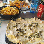 Photo n°1 de l'avis de Danilo.i fait le 22/12/2019 à 00:10 sur le  Il Forno Di Alice à Cedegolo