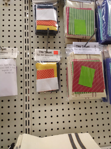 Craft Store «Bennion Crafts and Frame», reviews and photos, 354 Main St, Kaysville, UT 84037, USA