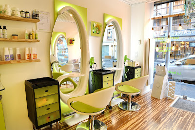 BIOBELA Coiffeur Bio et végétale 93 à Villemomble