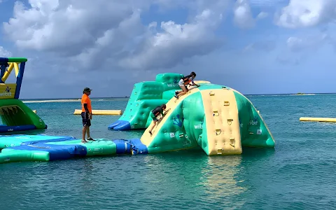 Splash Park Aruba image