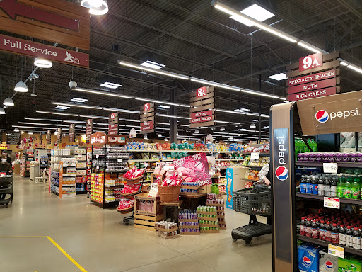 Grocery Store «Market District», reviews and photos, 11505 N Illinois St, Carmel, IN 46032, USA