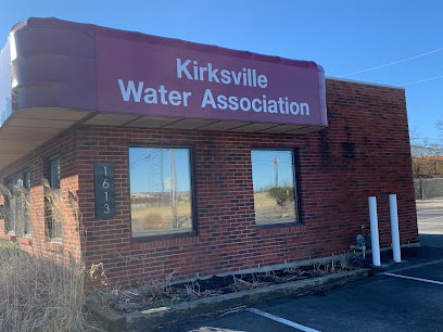 Kirksville Water Association