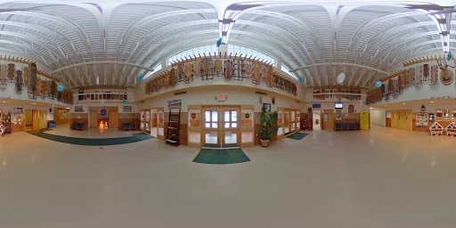 Gym «Caribou Recreation Department», reviews and photos, 55 Bennett Dr, Caribou, ME 04736, USA