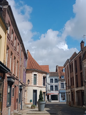 Becq Patrick à Aire-sur-la-Lys