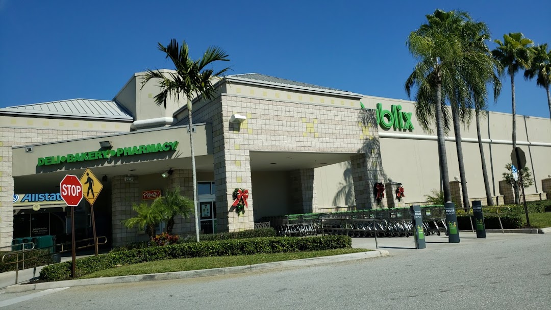 Publix Super Market at Palmetto Park Square