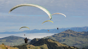 Flugschule Ostschweiz