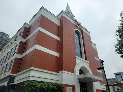 Church of Jesus Christ of Latter-day Saints