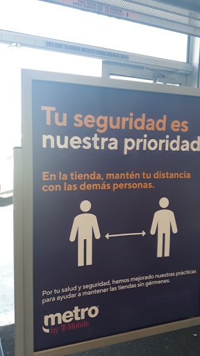 Cell Phone Store «MetroPCS Corporate Store», reviews and photos, 68 Rio Rancho Rd, Pomona, CA 91766, USA