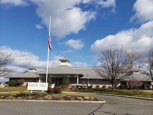 Golf Course «Knob Hill Golf Course», reviews and photos, 1 Shinnecock Dr, Manalapan Township, NJ 07726, USA